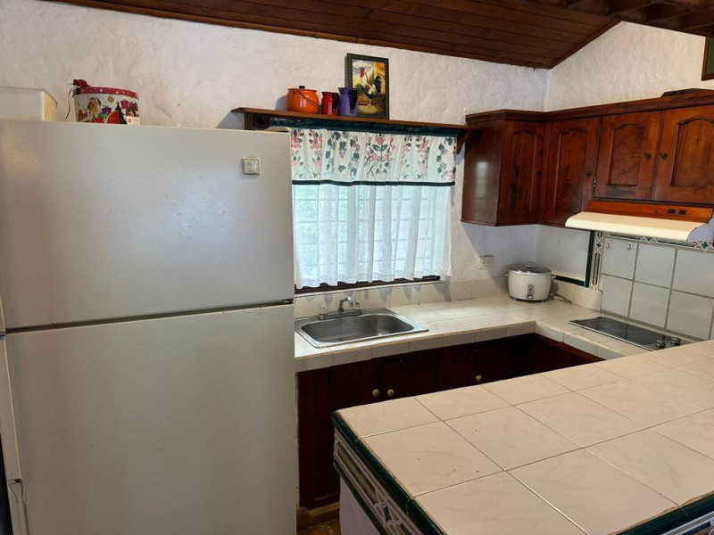Casa Campestre En Arriendo - Dapa, Yumbo