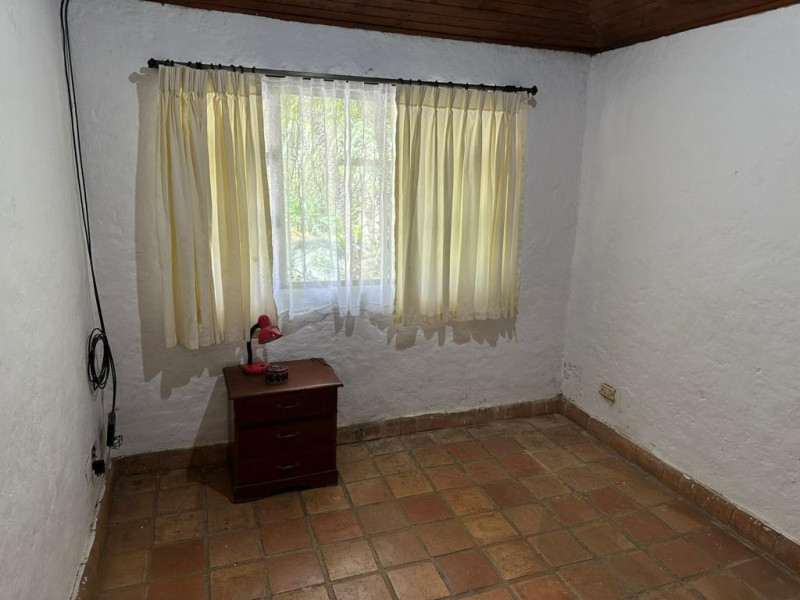 Casa Campestre En Arriendo - Dapa, Yumbo