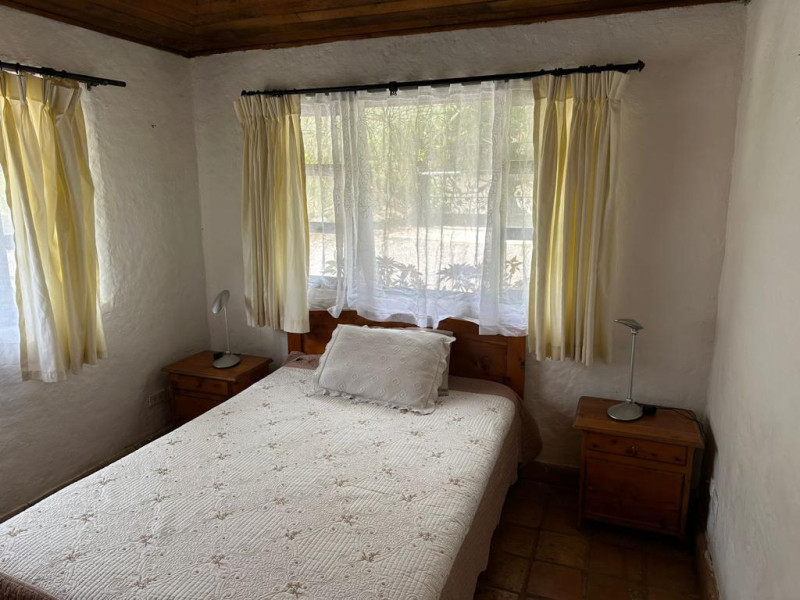 Casa Campestre En Arriendo - Dapa, Yumbo
