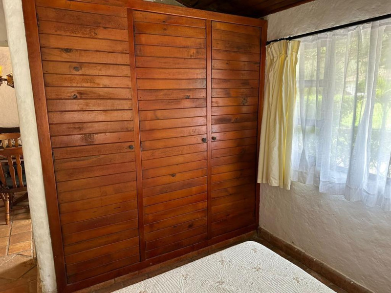 Casa Campestre En Arriendo - Dapa, Yumbo