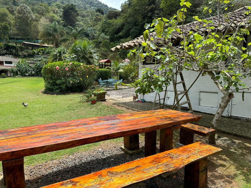 Casa Campestre En Arriendo - Dapa, Yumbo