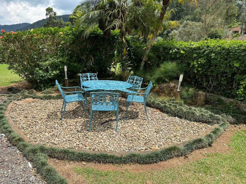 Casa Campestre En Arriendo - Dapa, Yumbo
