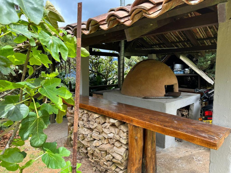 Casa Campestre En Arriendo - Dapa, Yumbo