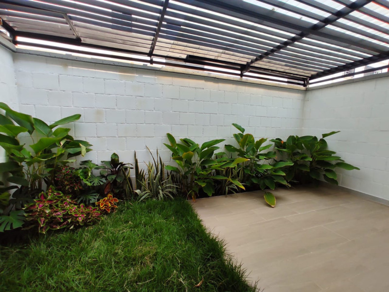 Casa En Arriendo - Parque Natura, Jamundi, Jamundí