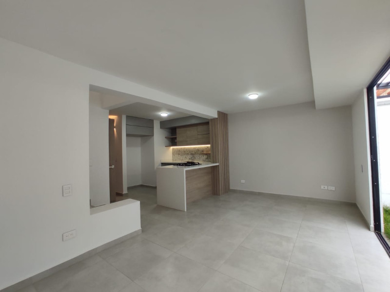 Casa En Arriendo - Parque Natura, Jamundi, Jamundí