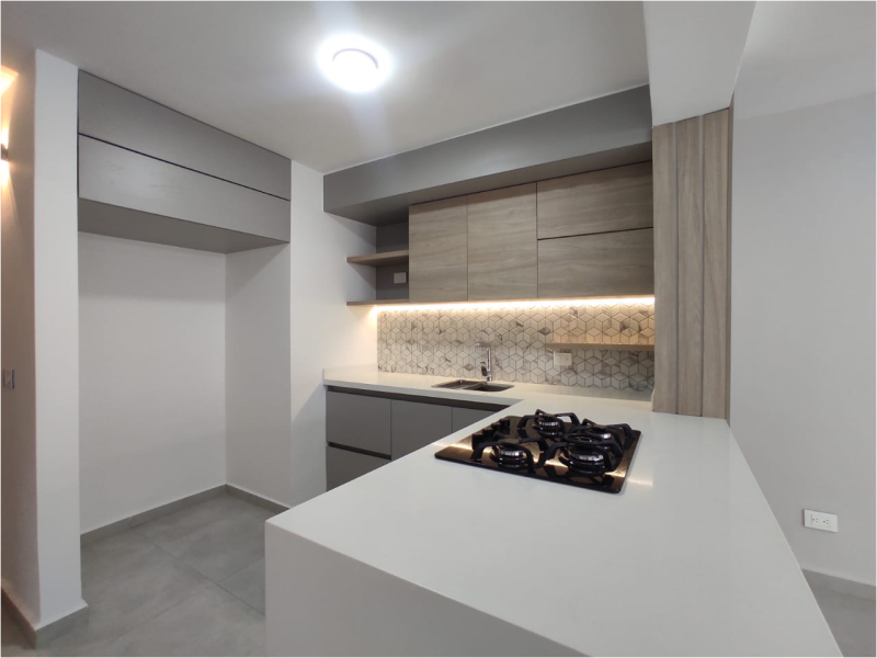 Casa En Arriendo - Parque Natura, Jamundi, Jamundí