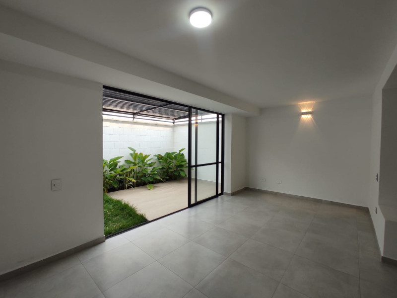 Casa En Arriendo - Parque Natura, Jamundi, Jamundí