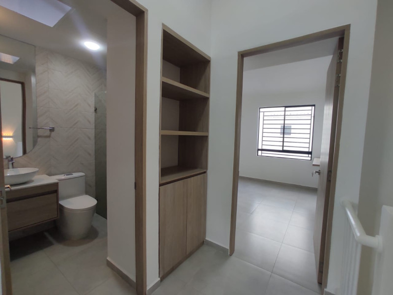 Casa En Arriendo - Parque Natura, Jamundi, Jamundí