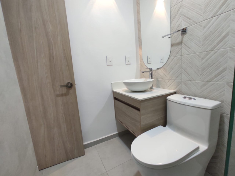 Casa En Arriendo - Parque Natura, Jamundi, Jamundí