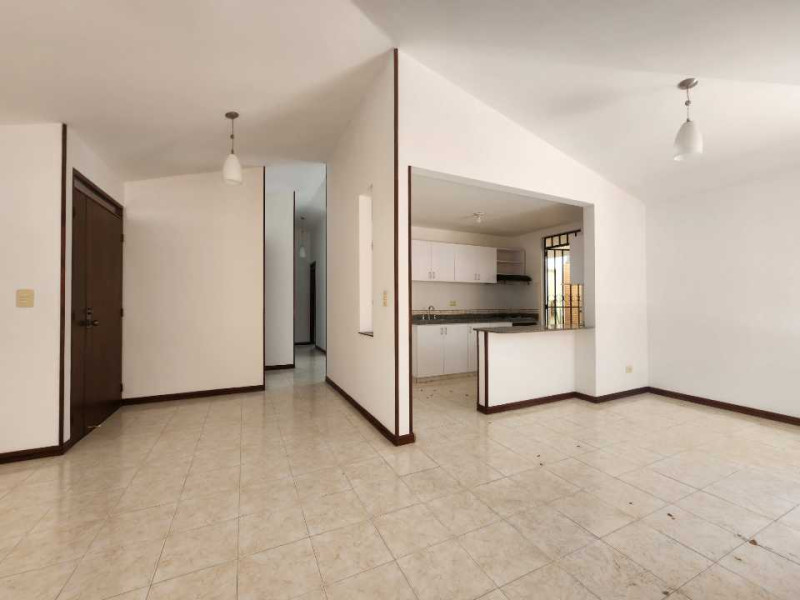 Casa En Venta - Hacienda El Castillo, Jamundí