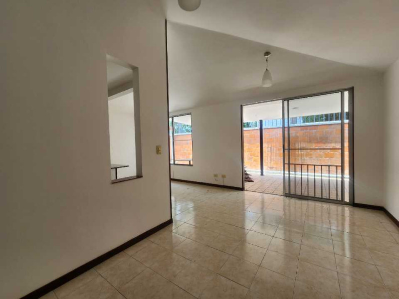 Casa En Venta - Hacienda El Castillo, Jamundí