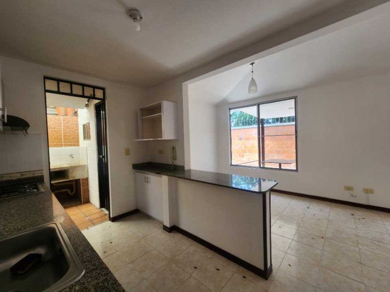 Casa En Venta - Hacienda El Castillo, Jamundí