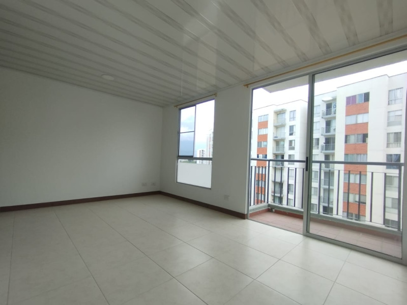 Apartamento En Arriendo - Los Naranjos, Jamundí