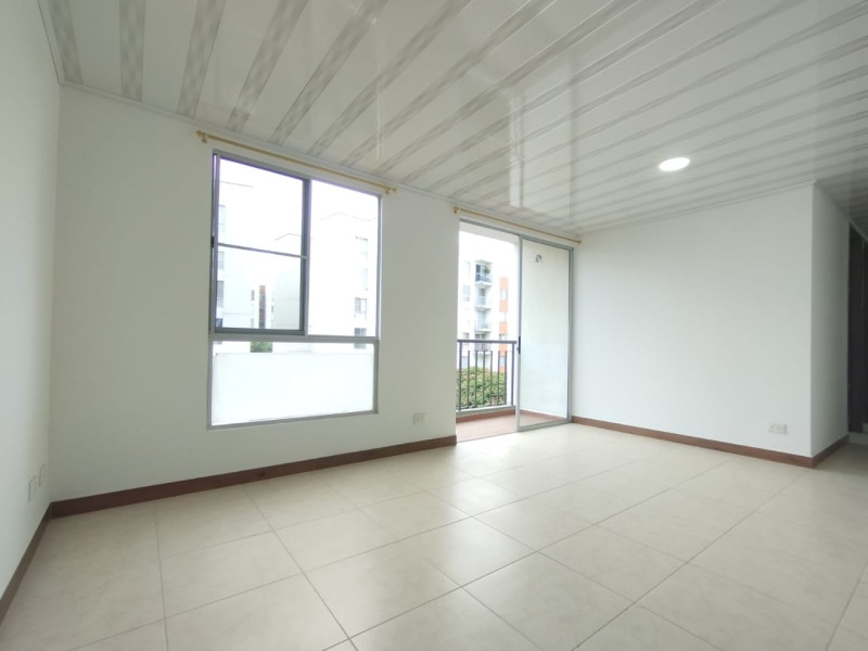Apartamento En Arriendo - Los Naranjos, Jamundí