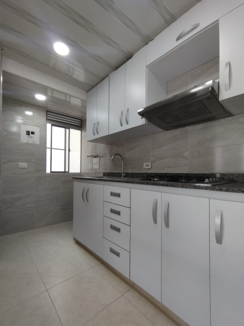 Apartamento En Arriendo - Los Naranjos, Jamundí