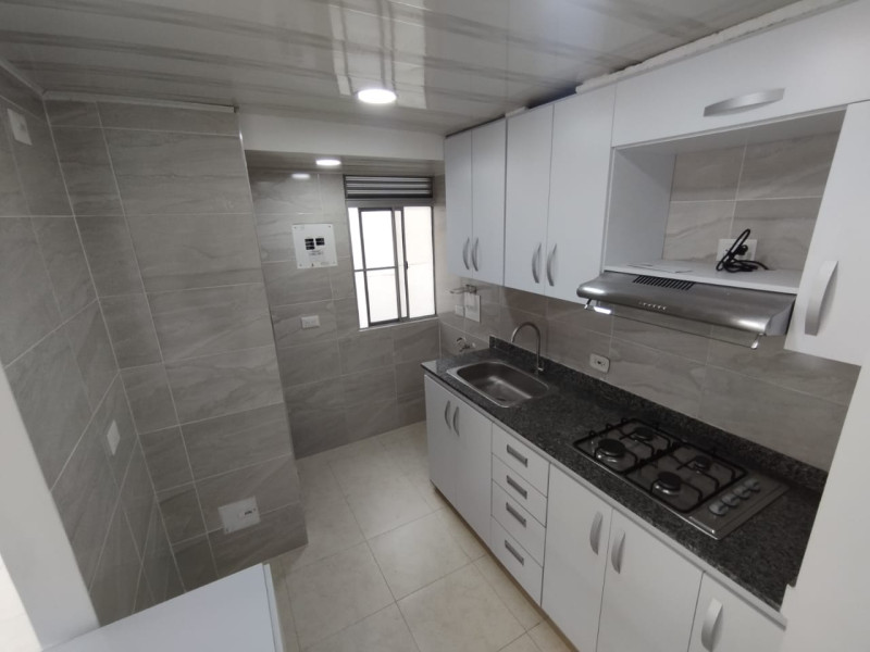 Apartamento En Arriendo - Los Naranjos, Jamundí