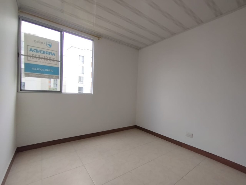 Apartamento En Arriendo - Los Naranjos, Jamundí