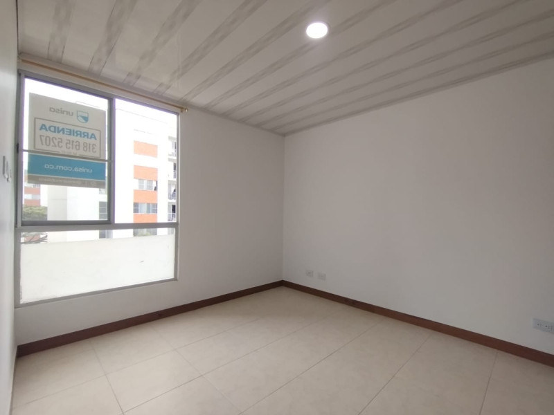 Apartamento En Arriendo - Los Naranjos, Jamundí