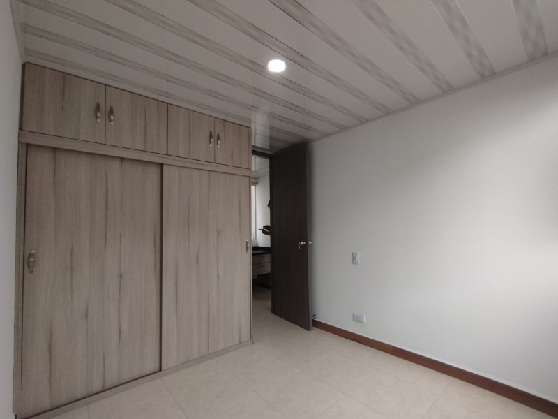 Apartamento En Arriendo - Los Naranjos, Jamundí