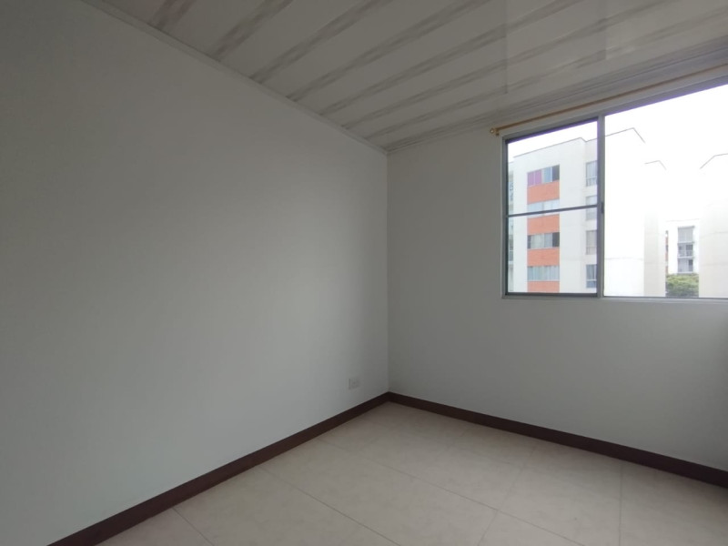 Apartamento En Arriendo - Los Naranjos, Jamundí