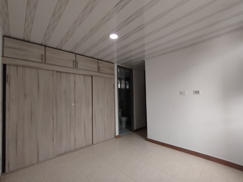 Apartamento En Arriendo - Los Naranjos, Jamundí
