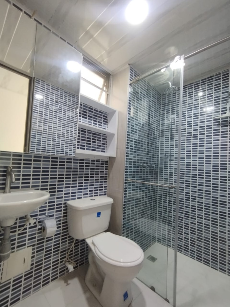 Apartamento En Arriendo - Los Naranjos, Jamundí
