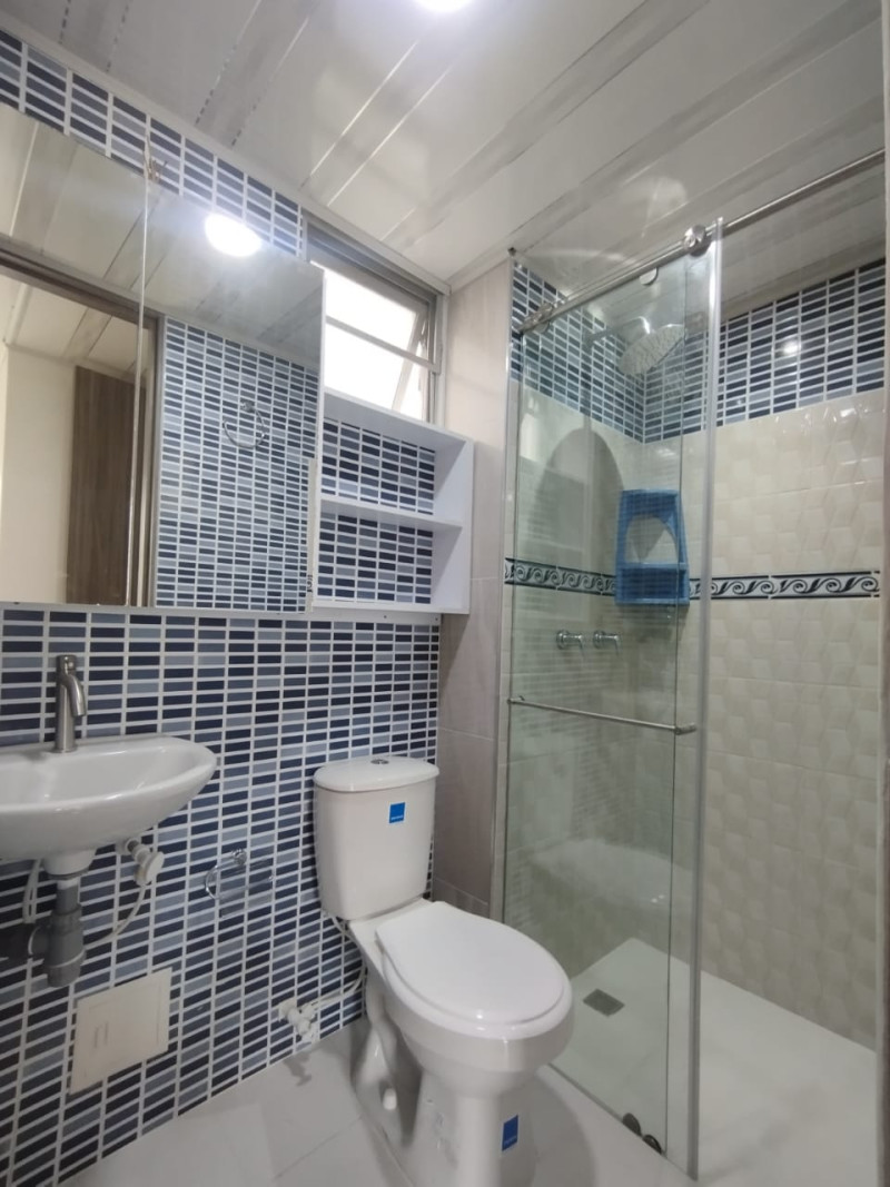 Apartamento En Arriendo - Los Naranjos, Jamundí