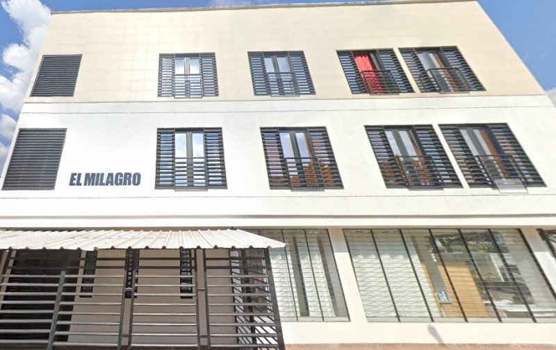 Apartaestudio En Arriendo - Salomia, Cali