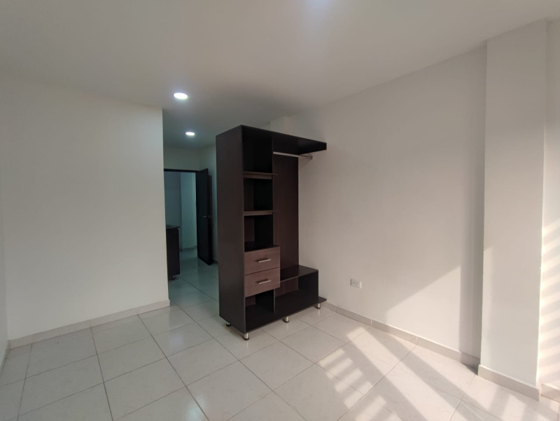Apartaestudio En Arriendo - Salomia, Cali