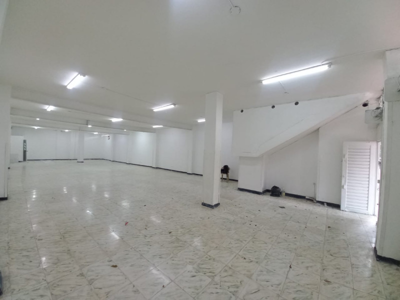 Local En Arriendo - Villa Colombia, Cali