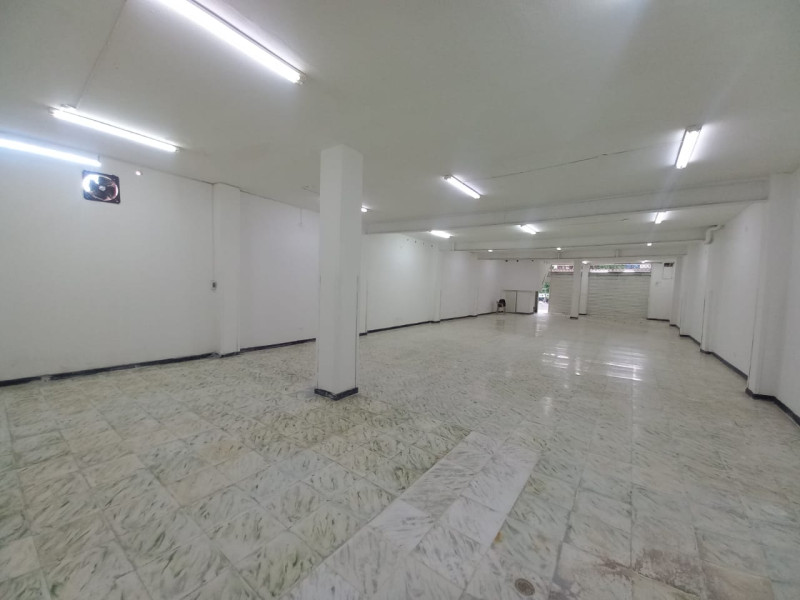 Local En Arriendo - Villa Colombia, Cali