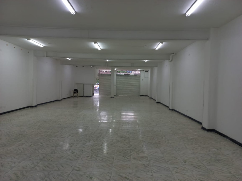 Local En Arriendo - Villa Colombia, Cali