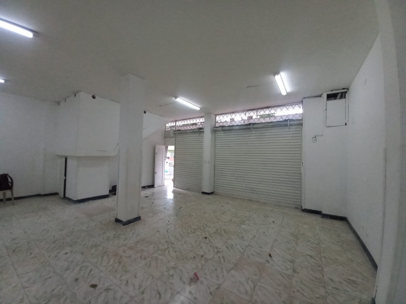 Local En Arriendo - Villa Colombia, Cali