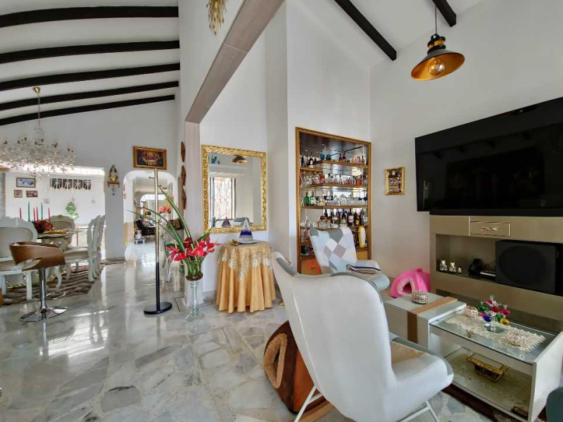 Casa En Venta - Gran Limonar, Cali