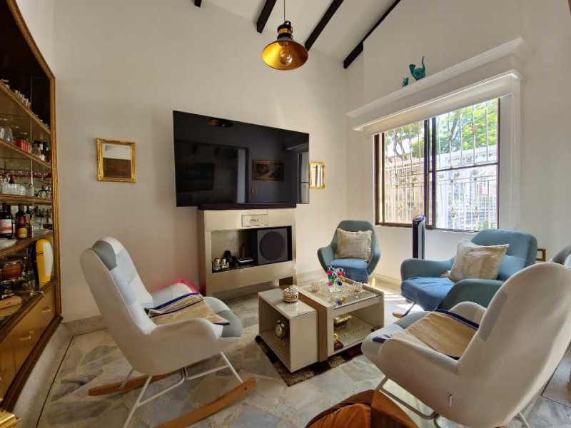 Casa En Venta - Gran Limonar, Cali