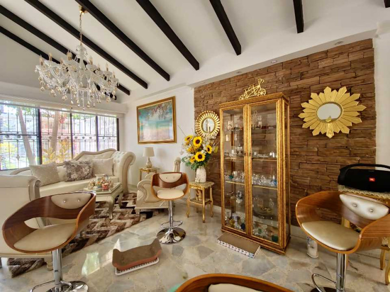 Casa En Venta - Gran Limonar, Cali