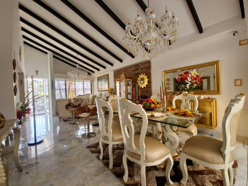 Casa En Venta - Gran Limonar, Cali