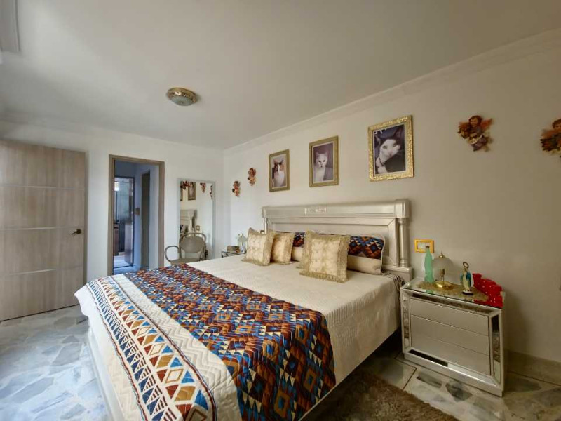 Casa En Venta - Gran Limonar, Cali