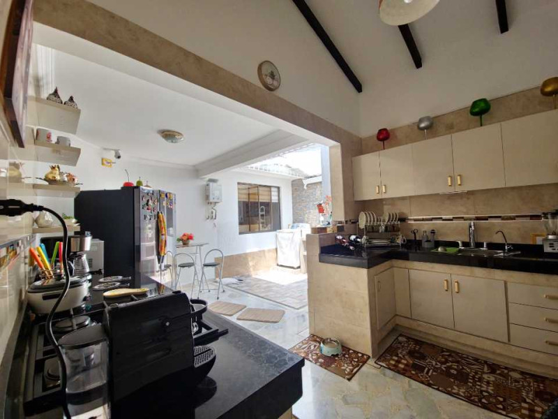 Casa En Venta - Gran Limonar, Cali