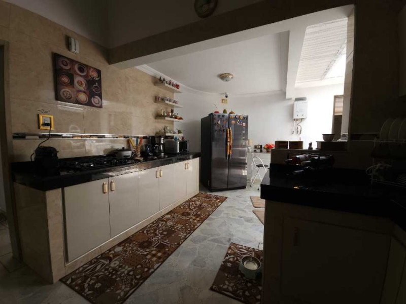Casa En Venta - Gran Limonar, Cali