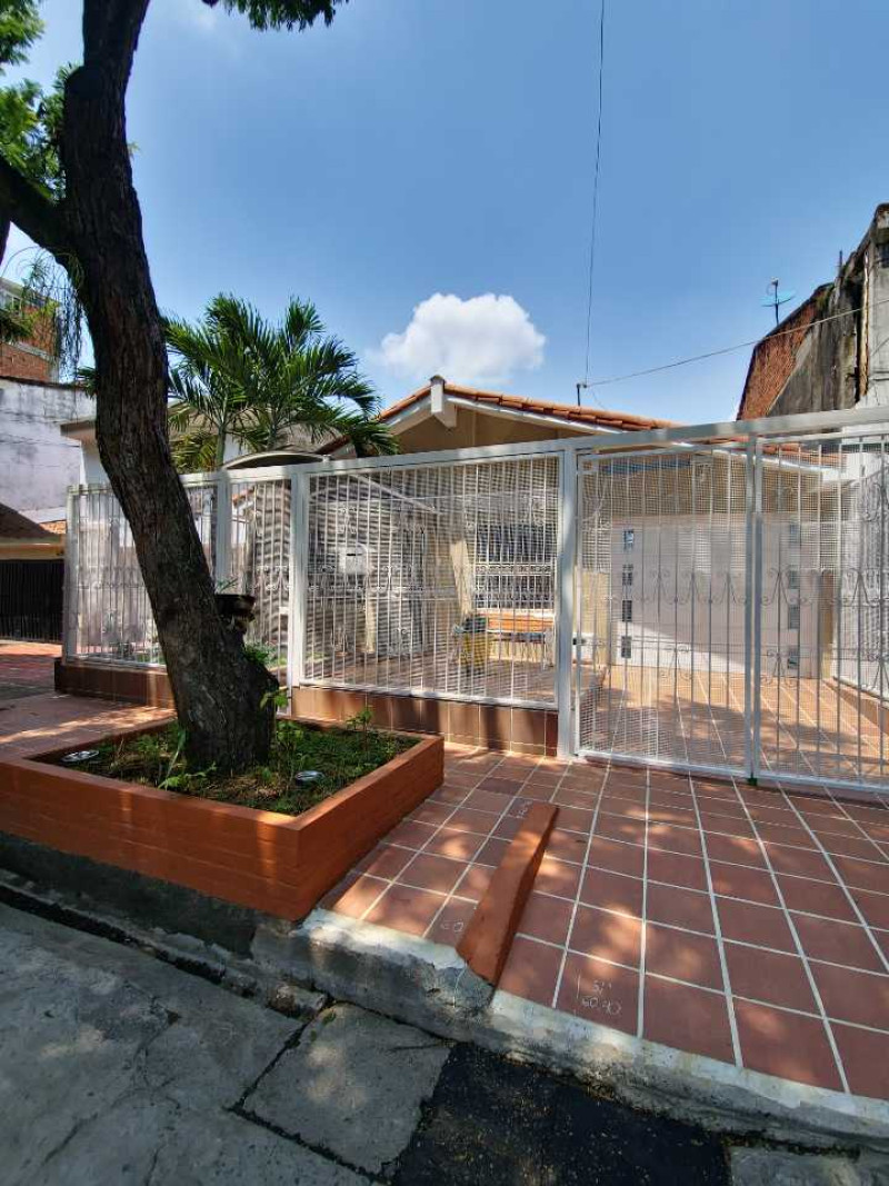 Casa En Venta - Gran Limonar, Cali