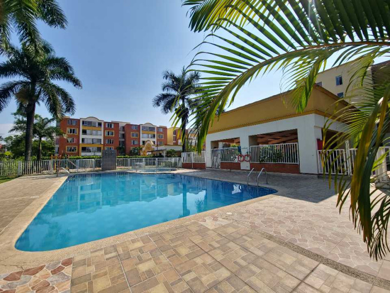 Apartamento En Venta - Valle Del Lili, Cali