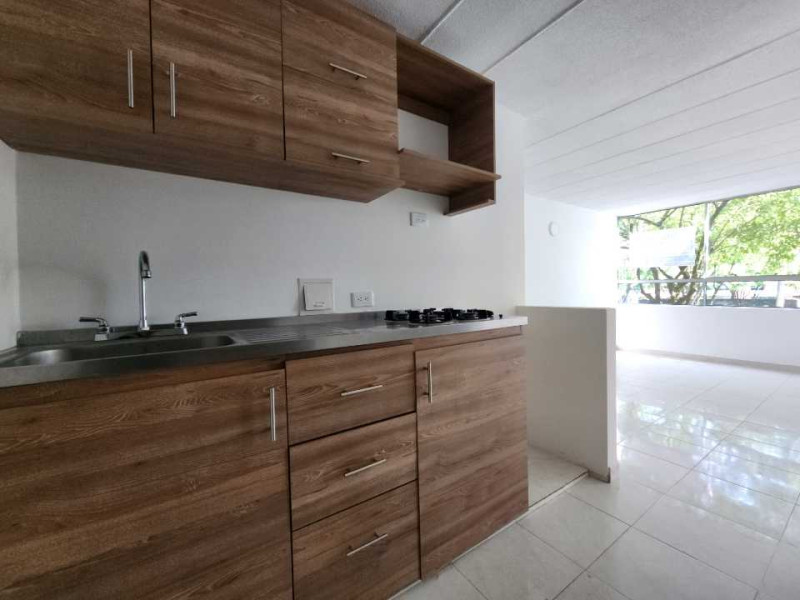 Apartamento En Venta - Valle Del Lili, Cali