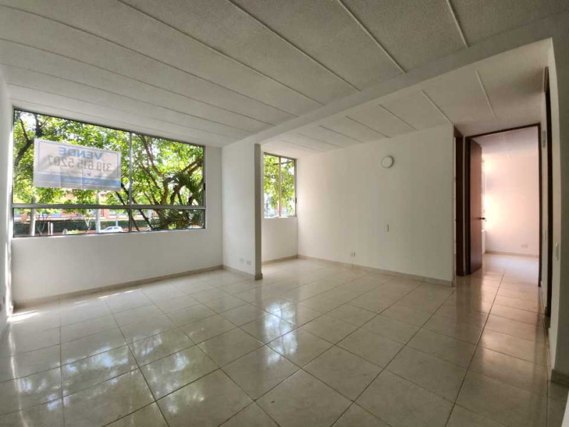 Apartamento En Venta - Valle Del Lili, Cali
