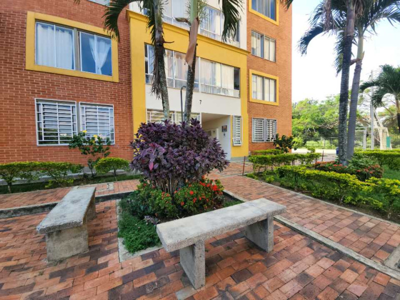 Apartamento En Venta - Valle Del Lili, Cali