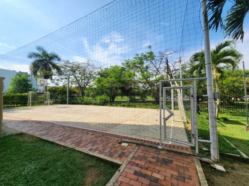Apartamento En Venta - Valle Del Lili, Cali