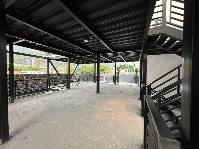 Local En Arriendo - San Vicente, Cali