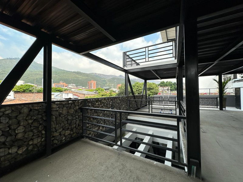 Local En Arriendo - San Vicente, Cali
