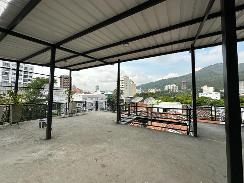Local En Arriendo - San Vicente, Cali