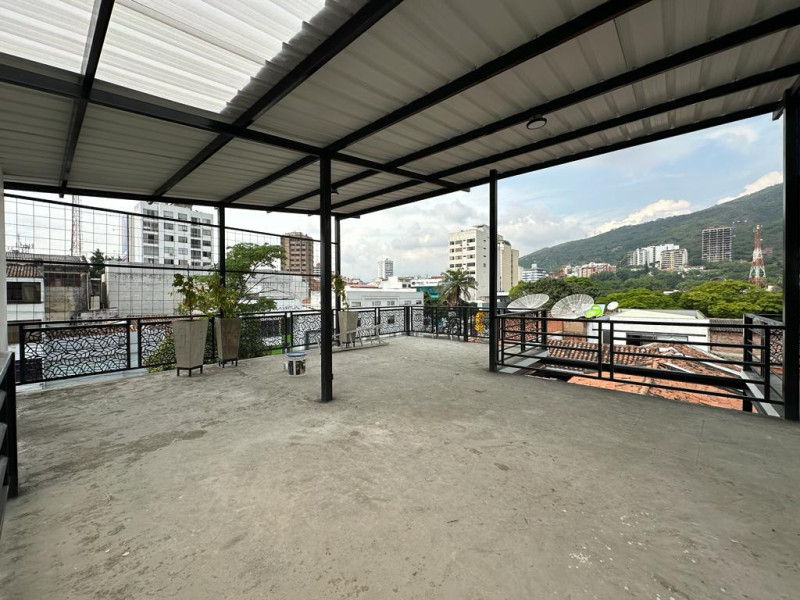 Local En Arriendo - San Vicente, Cali
